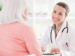 Lors de la nomination du médecin